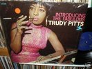 Introducing the fabulous Trudy Pitts Prestige 7523 RVG