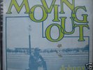 JOHNNY CLARKE-MOVING OUT-TOTAL SOUNDS LP JA ORIG LISTEN