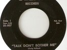 PROPHETS TALK DONT BOTHER ME DELPHI  NORTHERN SOUL hear