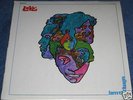 LOVE - Forever Changes RARE 1967 UK ELEKTRA ORIGINAL LP