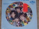 RARE Rolling Stones Precious Stones Picture Disc SEALED