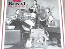 THE ROYAL FLAIRS Rare 1965 PRIVATE GARAGE LP SEALED