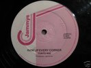 Tonto Irie - Ram up every corner - 12