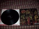 Slayer Reign In Blood Record Album LP 1986 Def Jam Nice