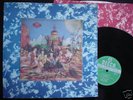 Rolling Stones Their Satanic Majesties Reque 3D TXS 103