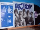 LP-Action-Brain the lost recordings 60's UK mod psych 