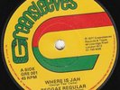 Reggae Regular - Where Is Jah - KILLER ROOTS ???