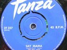 KEIL ISLES VERY RARE NZ 45 ROCKABILLY NZ ROCKER