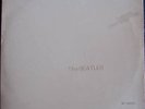 THE BEATLES   NEW ZEALAND   WHITE ALBUM   COMPLETE