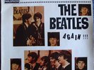 THE BEATLES   NEW ZEALAND   PS EP   BEATLES AGAIN