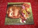 Red Red Meat Bunny Gets Paid LP Vinyl Rare OOP Sub Pop