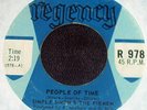 MOD GARAGE 45  Simple Simon & The Piemen   L K  LISTEN