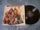 Mothers of Invention - mothermania (UK verve)