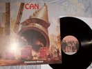 CAN // ZHENGZHENG RIKANG //  NÖRVENICH // LP //