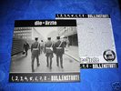 DIE ÄRZTE - 1,2,3,4,5,6,7,8 BULLENSTAAT  LP  LIMITIERT