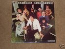 Rare QUAD LP (SQ): Billy Joel - Turnstiles (Near Mint)