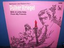 VOLKER KRIEGEL - With a little Help from my Friends OG