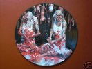 CANNIBAL CORPSE - Born In A Casket - Pic-LP Headache
