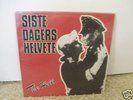 Siste Dagers Helvete 
