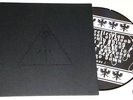 REVENGE Pic LP Blasphemy Order from Chaos Teitanblood