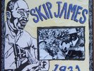 SKIP JAMES 