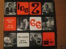 LOS Z-66 MR BUS DRIVER TOP RARE SPAIN MOD BEAT EP HEAR