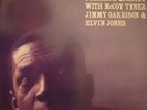 JOHN COLTRANE Ballads LP Impulse Limited Edition NM-