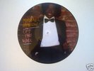 Michael Jackson - Off the wall (Vinyle picture disc)