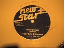 WHATS YOURS, TAPPA ZUKIE & KNOWLEDGE ORIGINAL PRESS