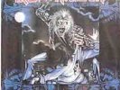 Iron Maiden No Prayer On The Road 90 Live - Orange LP