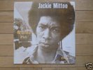 JACKIE MITOO Macka Fat STUDIO ONE Original Pressing LP