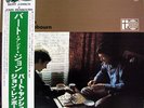 BERT JASCH&JOHN RENBOURN-BERT AND JOHN-JAPAN ISSUE+OBI