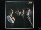 ROLLING STONES 1st UK Decca LP LK 4605 Superb Nr MINT