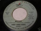 JIMMY ARMSTRONG SHRINE 102 MYSTERY-- CRACKED--LISTEN