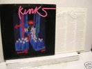 THE GREAT LOST KINKS ALBUM REPRISE MS2127 PROMO -LISTEN