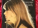 FRANCOISE HARDY unique 1970 Brazil-only LP (SLP-199038)