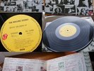 ROLLING STONES-Exile On Main Street 2LP 1972+NM GREECE