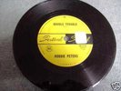 ROBBIE PETERS... 60`S BEAT/GARAGE  2 TRACK... 7