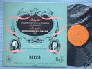 HARRY BLECH Haydn  ORIG Decca LXT 2753 UK-53 MINT