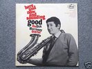 DICK MORRISSEY Original UK LP HERE AND NOW