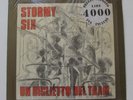 STORMY SIX Un Biglietto LP avant prog RIO henry cow