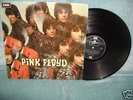 1970 UK PINK FLOYD LP “PIPER AT THE GATES OF DAWN”