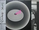 QUEEN / JAZZ - Japan G/F w/obi & POSTER