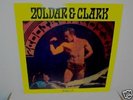 ZOLDAR & CLARK  self titled  LP   Jasper Wrath   prog
