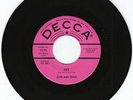 DON & EDDIE - HEY - SCARCE 45 - 2 ROY ORBISON SONGS
