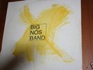 BIG NOS BAND-TVOFALT SIDGAEDI  ICELANDIC PUNK