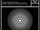 ELEH: Floating Frequencies/Intuitive Synthesis Vol 1 LP