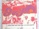 MOBY GRAPE-GRAPE JAM,COLUMBIA,DJ WLP MONO