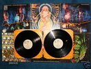 HAWKWIND/SPACE RITUAL; DOPPEL-LP; ORIGINAL; VG; RAR
