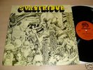 LP SVANFRIDUR,What's hidden there,Monster Rarity,Mint-